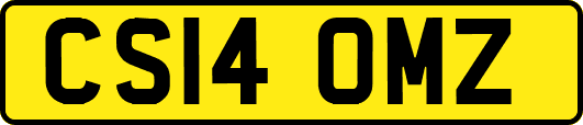 CS14OMZ