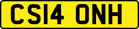 CS14ONH