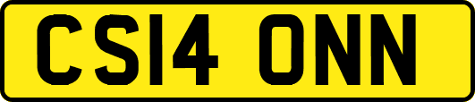 CS14ONN