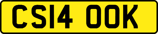 CS14OOK