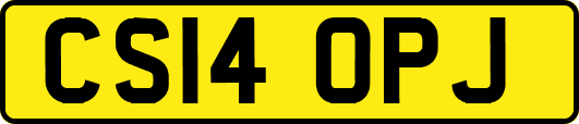 CS14OPJ