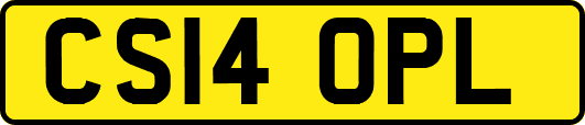 CS14OPL