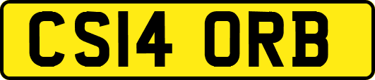 CS14ORB