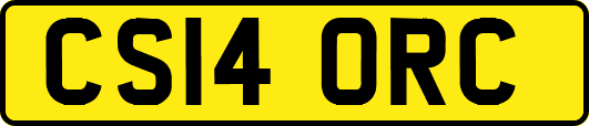 CS14ORC