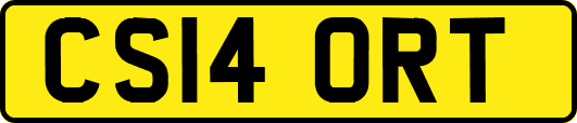 CS14ORT