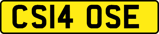 CS14OSE