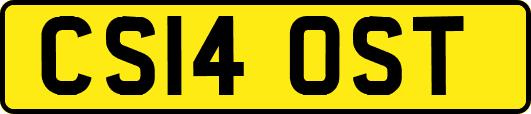 CS14OST