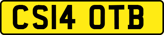 CS14OTB