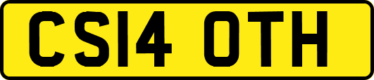 CS14OTH