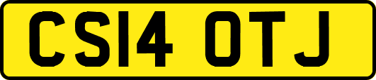 CS14OTJ