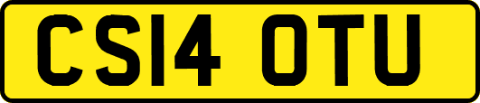 CS14OTU