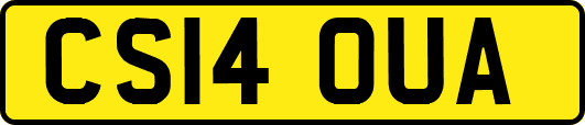 CS14OUA