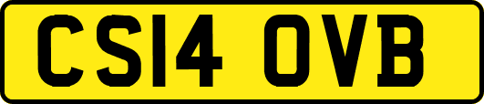 CS14OVB