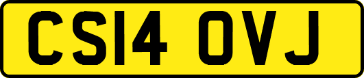 CS14OVJ