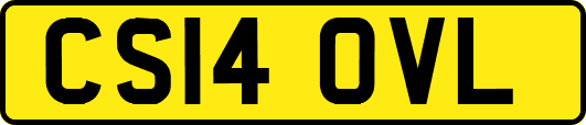 CS14OVL