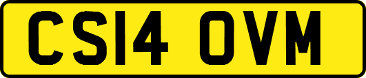 CS14OVM