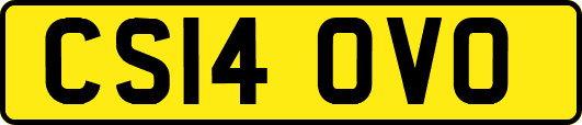CS14OVO