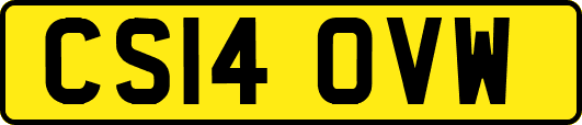 CS14OVW