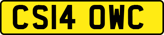 CS14OWC