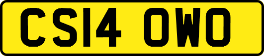 CS14OWO