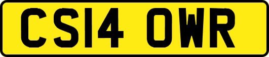 CS14OWR
