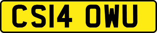 CS14OWU