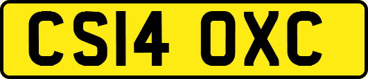 CS14OXC