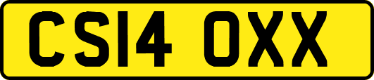 CS14OXX