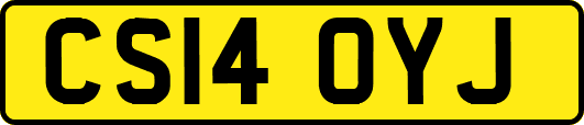 CS14OYJ