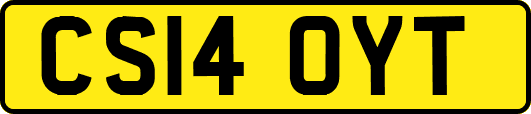 CS14OYT