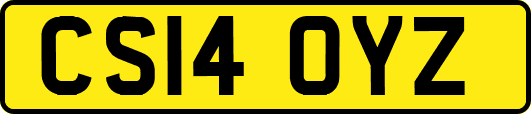 CS14OYZ