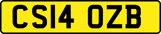 CS14OZB