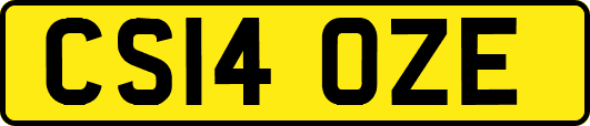CS14OZE