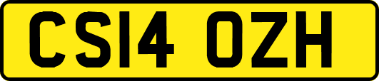 CS14OZH