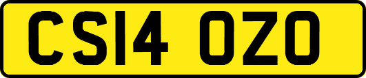 CS14OZO