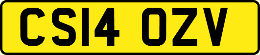 CS14OZV