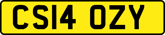 CS14OZY