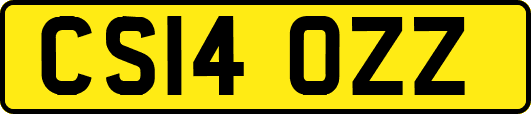 CS14OZZ