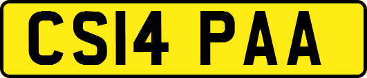 CS14PAA