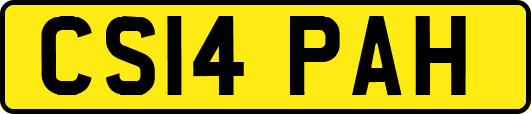 CS14PAH
