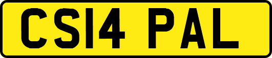 CS14PAL