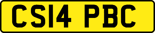 CS14PBC