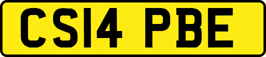 CS14PBE