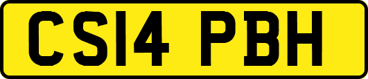 CS14PBH