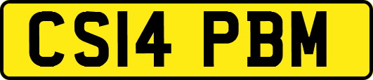 CS14PBM
