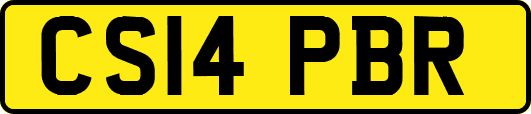 CS14PBR