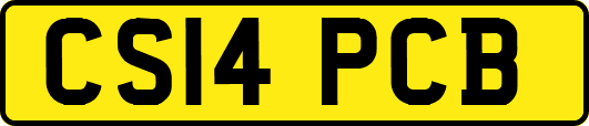 CS14PCB