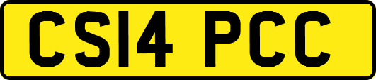 CS14PCC
