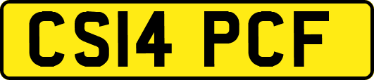 CS14PCF