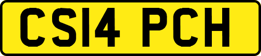 CS14PCH